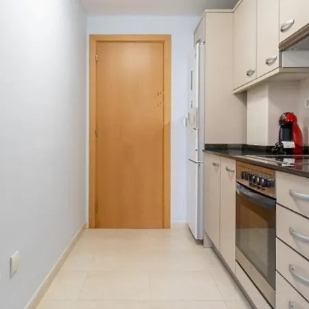 Apartament Paradise Village Port Aventuras