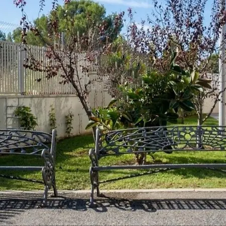 Apartament Paradise Village Port Aventuras *
