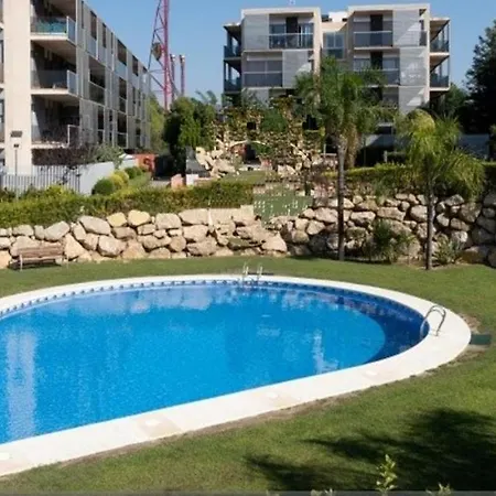 Paradise Village Port Aventuras * Salou