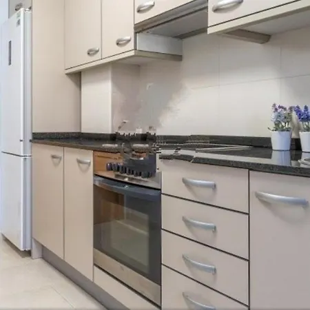 Apartament Paradise Village Port Aventuras