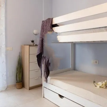 Paradise Village Port Aventuras Appartement Salou
