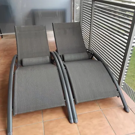Apartament Paradise Village Port Aventuras *