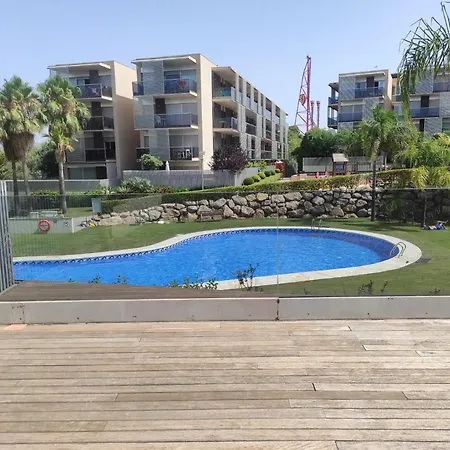 Paradise Village Port Aventuras Appartement