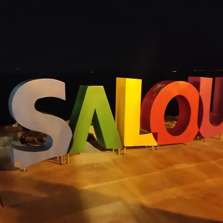 Appartement Paradise Village Port Aventuras Salou