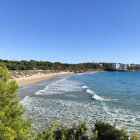 Apartament Paradise Village Port Aventuras *