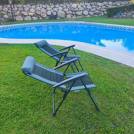 Apartment Paradise Village Port Aventuras Salou