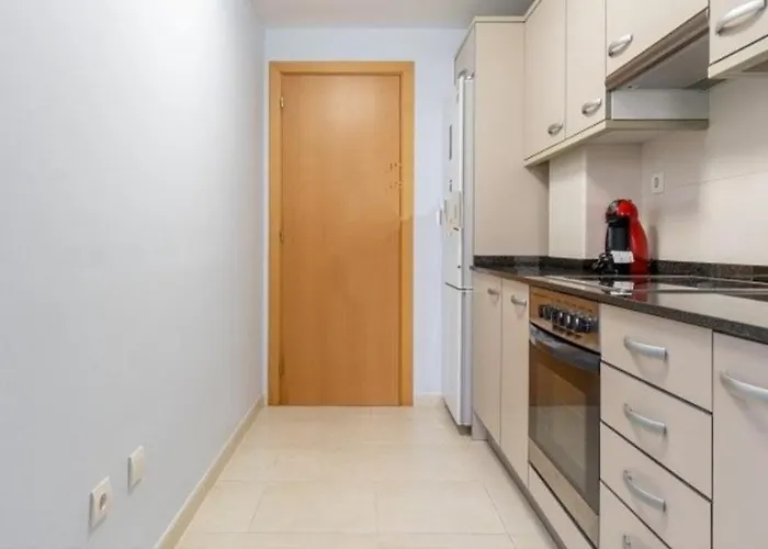 Apartman Paradise Village Port Aventuras