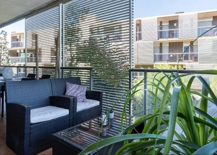 Apartman Paradise Village Port Aventuras Salou