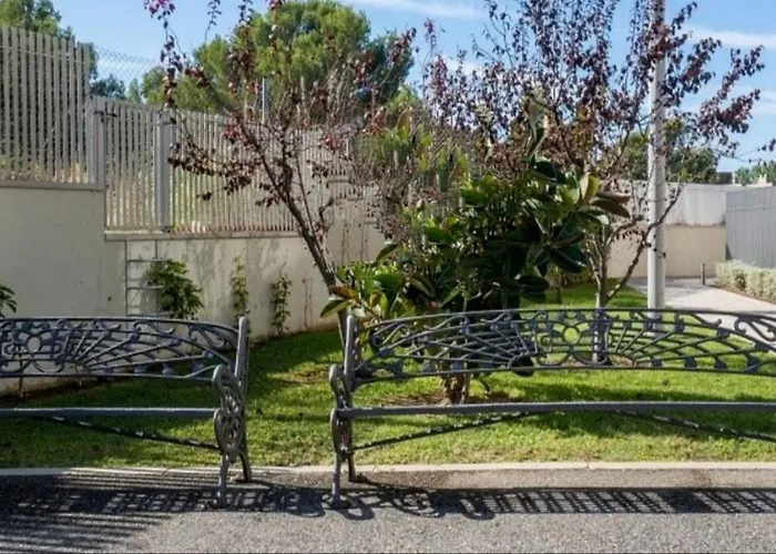 Apartman Paradise Village Port Aventuras *