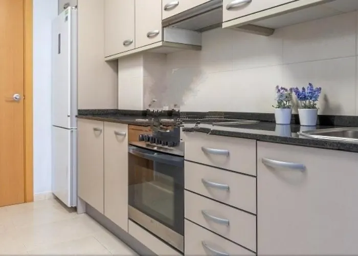 Apartman Paradise Village Port Aventuras