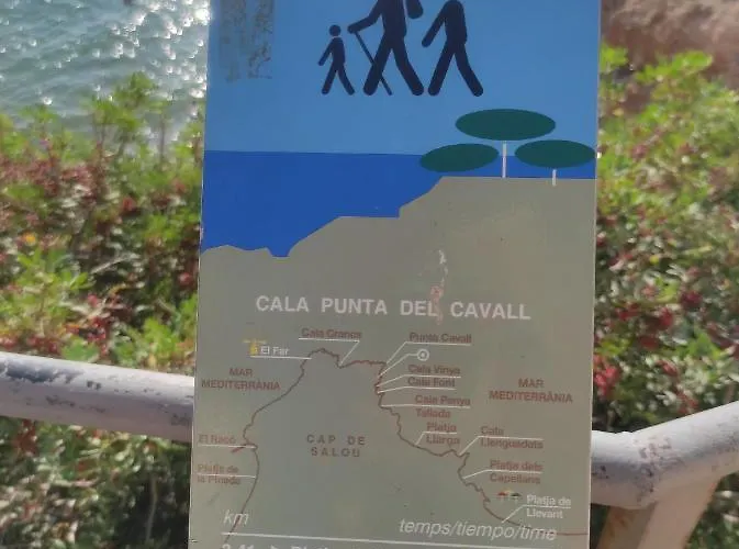 Paradise Village Port Aventuras * Salou