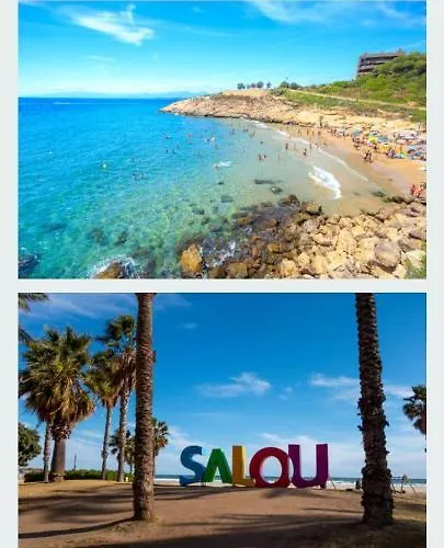 Apartman Paradise Village Port Aventuras *