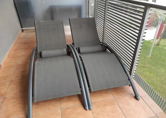 Apartman Paradise Village Port Aventuras *