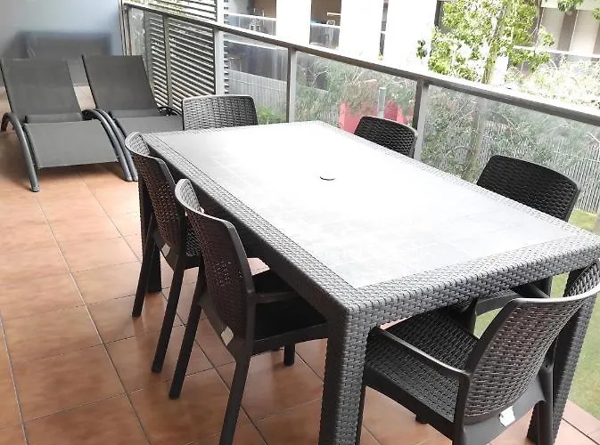 Paradise Village Port Aventuras * Salou