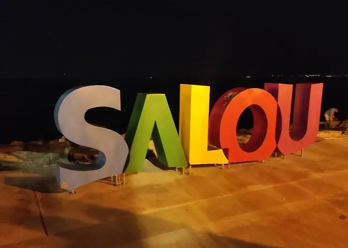 Apartman Paradise Village Port Aventuras Salou