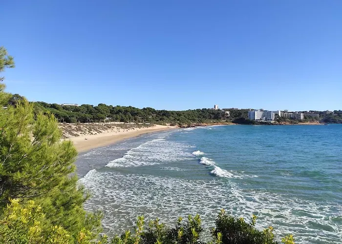 Apartman Paradise Village Port Aventuras *