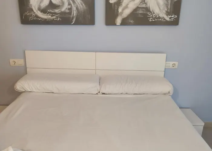 Apartman Paradise Village Port Aventuras