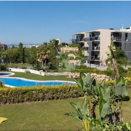 Apartment Paradise Village Port Aventuras