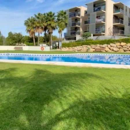 Paradise Village Port Aventuras Salou