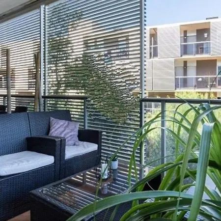 Apartment Paradise Village Port Aventuras Salou