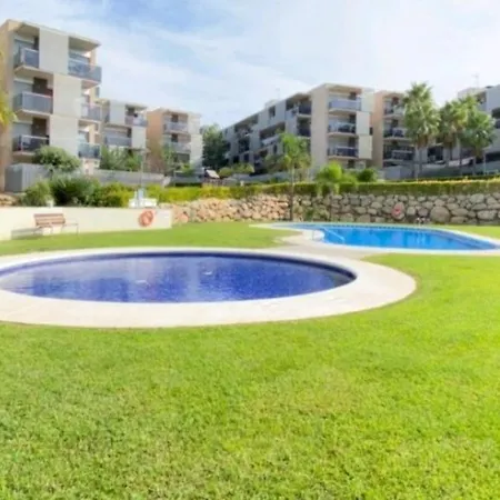 Paradise Village Port Aventuras Apartment