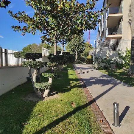 Apartment Paradise Village Port Aventuras *
