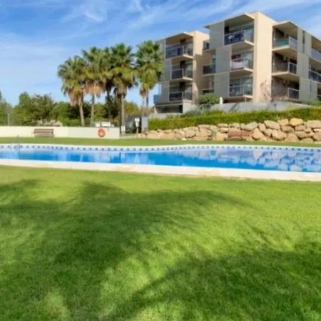 Paradise Village Port Aventuras Apartment