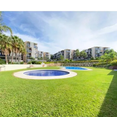 Apartment Paradise Village Port Aventuras Salou