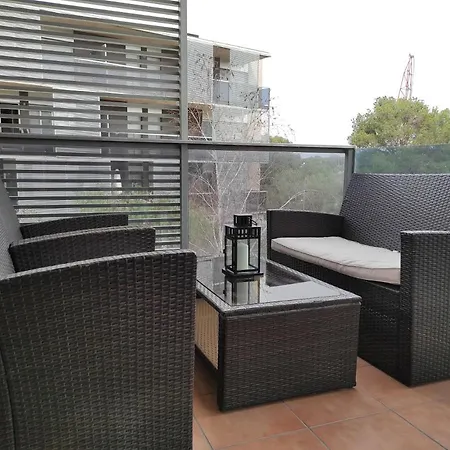 Apartment Paradise Village Port Aventuras *