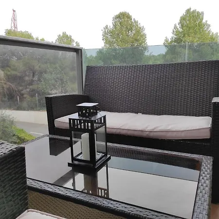 Apartment Paradise Village Port Aventuras Salou