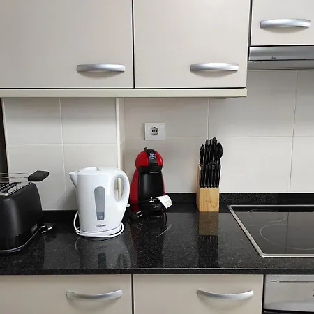 Apartment Paradise Village Port Aventuras Salou
