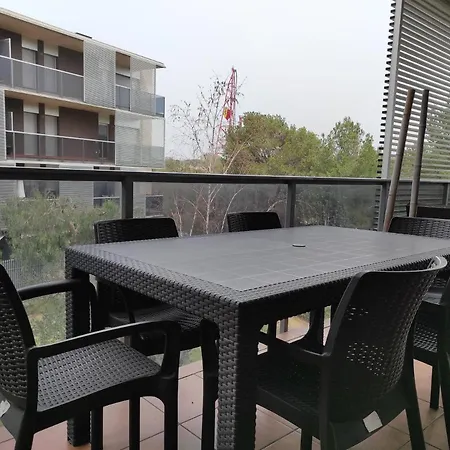 Apartment Paradise Village Port Aventuras *