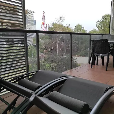 Paradise Village Port Aventuras Salou