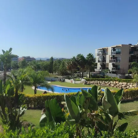 Paradise Village Port Aventuras Salou