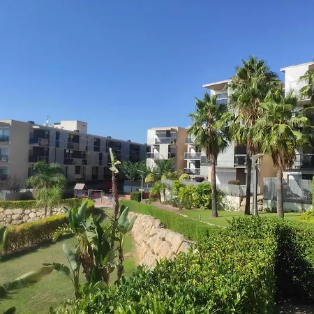 Paradise Village Port Aventuras Apartment *