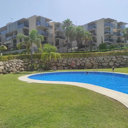 Apartment Paradise Village Port Aventuras *