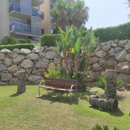 Paradise Village Port Aventuras Apartment *
