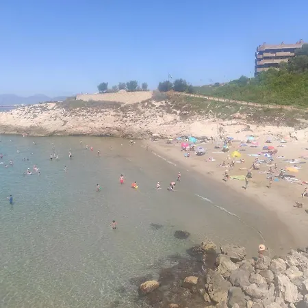 Paradise Village Port Aventuras * Salou