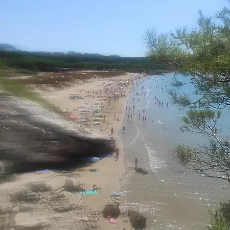 Paradise Village Port Aventuras Apartment Salou