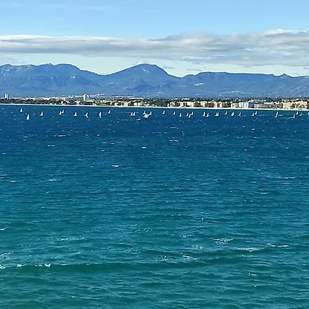 Paradise Village Port Aventuras Salou
