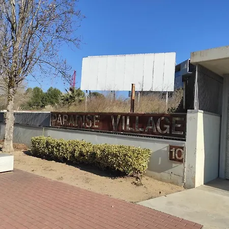 Appartamento Paradise Village Port Aventuras