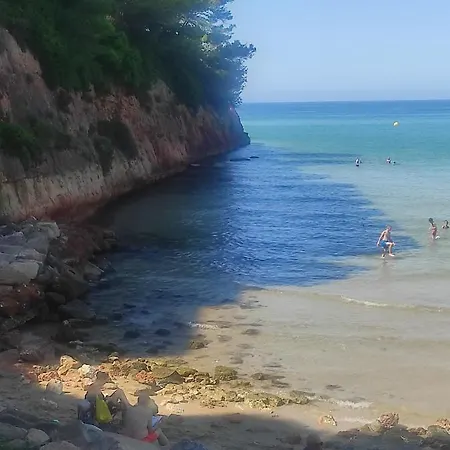 Appartamento Paradise Village Port Aventuras