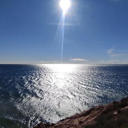 Paradise Village Port Aventuras Appartamento Salou